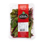 Folha de Beterraba Natural Salads 90g