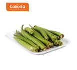 Quiabo Cariorta 500g