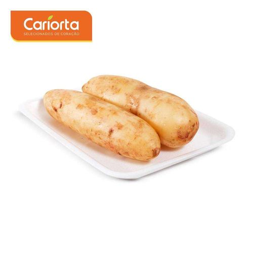 Batata Yacon Cariorta 500g
