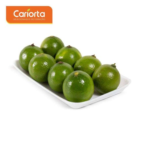 Limão Cariorta 1Kg