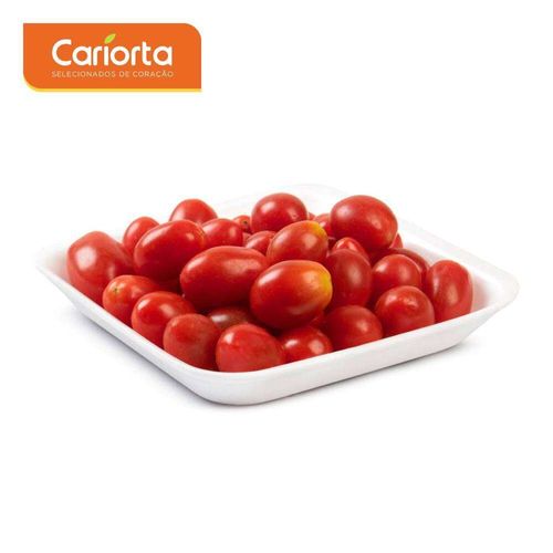 Tomate Grape Cariorta 350g