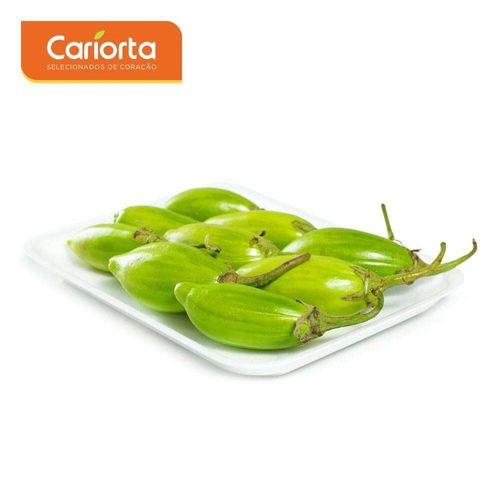 Jiló Cariorta 300g
