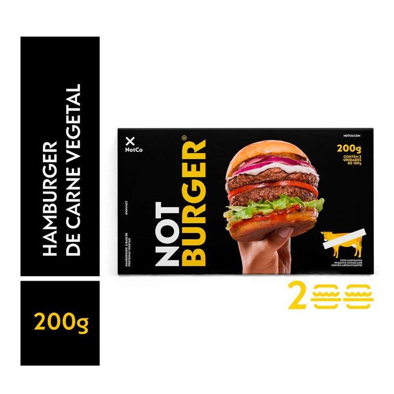 Not-Burger-Hamburguer-Vegetal-Carne-200g