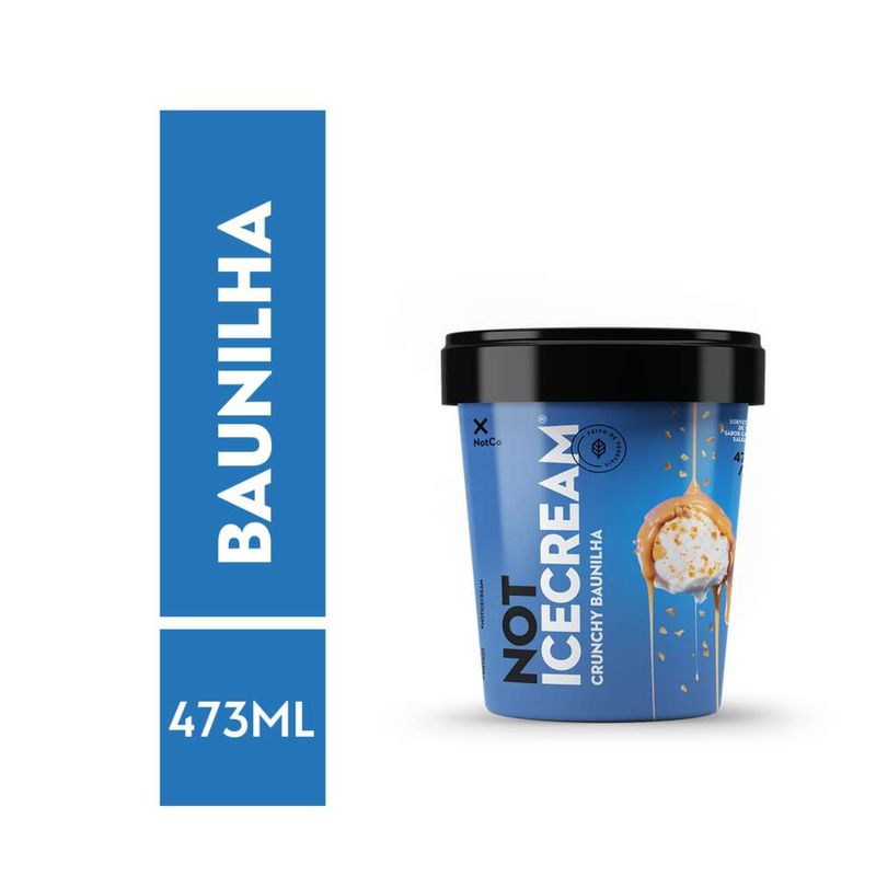 Sorvete-Not-Icecream-Crunchy-Baunilha-473ml