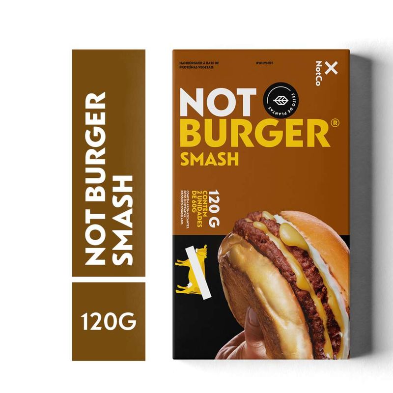 NotBurguer-Smash-Hamburguer-Vegano-com-2-Unidades-120g