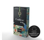 Café em Capsula Coffee++ Arara 50g