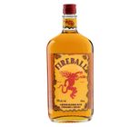 Licor Fino Canela Fireball Garrafa 750ml