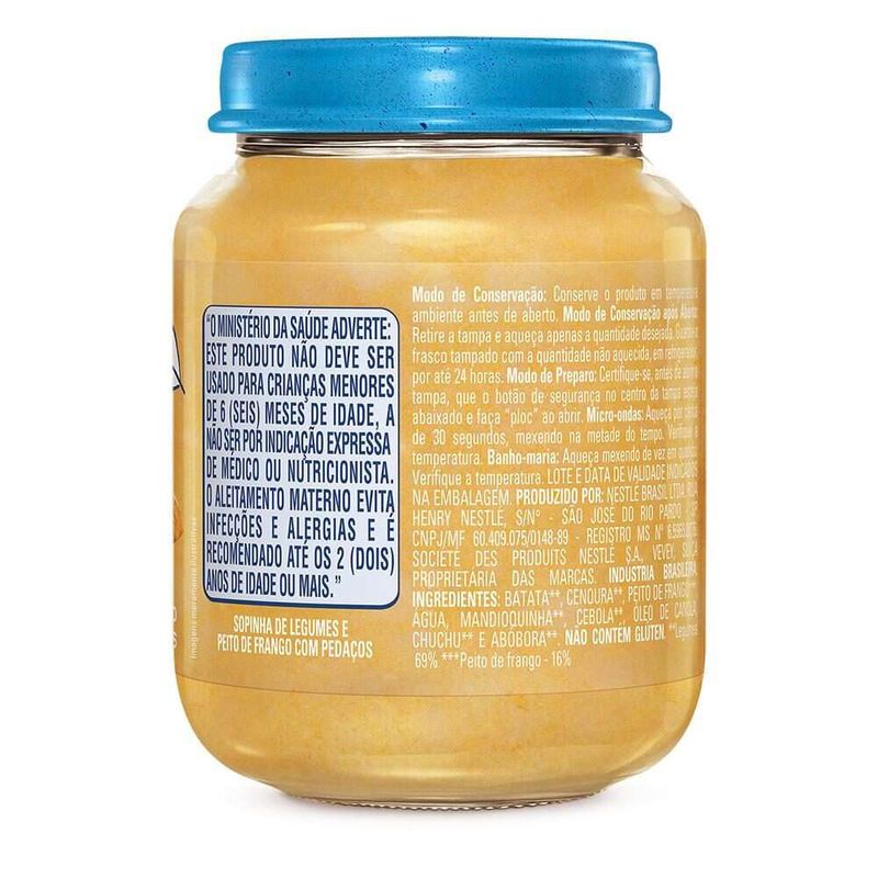 Papinha-Nestle-Peito-De-Frango-Com-Legumes-Pote-170g