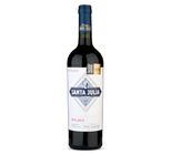 Vinho Tinto Argentino Santa Julia Malbec Garrafa 750ml