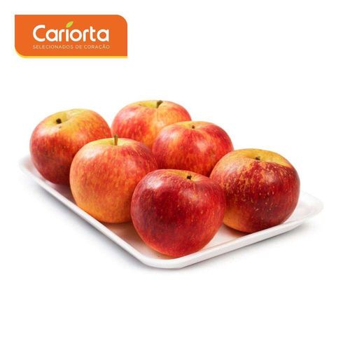 Maçã Fuji Cariorta 1kg