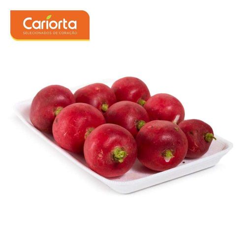 Rabanete Cariorta 500g