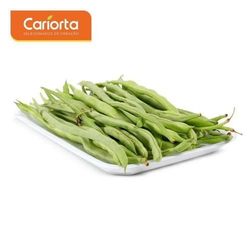 Vagem Macarrão Cariorta 350g