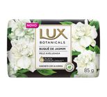 Sabonete Glicerinado Lux Botanicals Buquê De Jasmim 85g