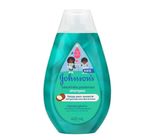 Shampoo Johnson's Kids Blackinho Poderoso Frasco 400ml