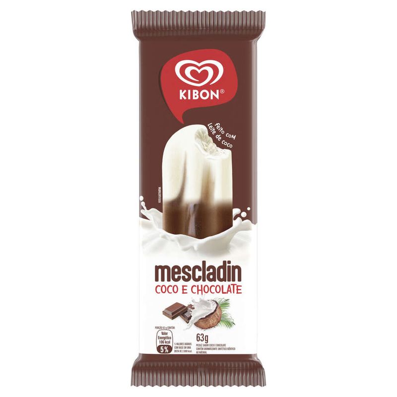 PICOLE-KIBON-COCO-E-CHOC-63G