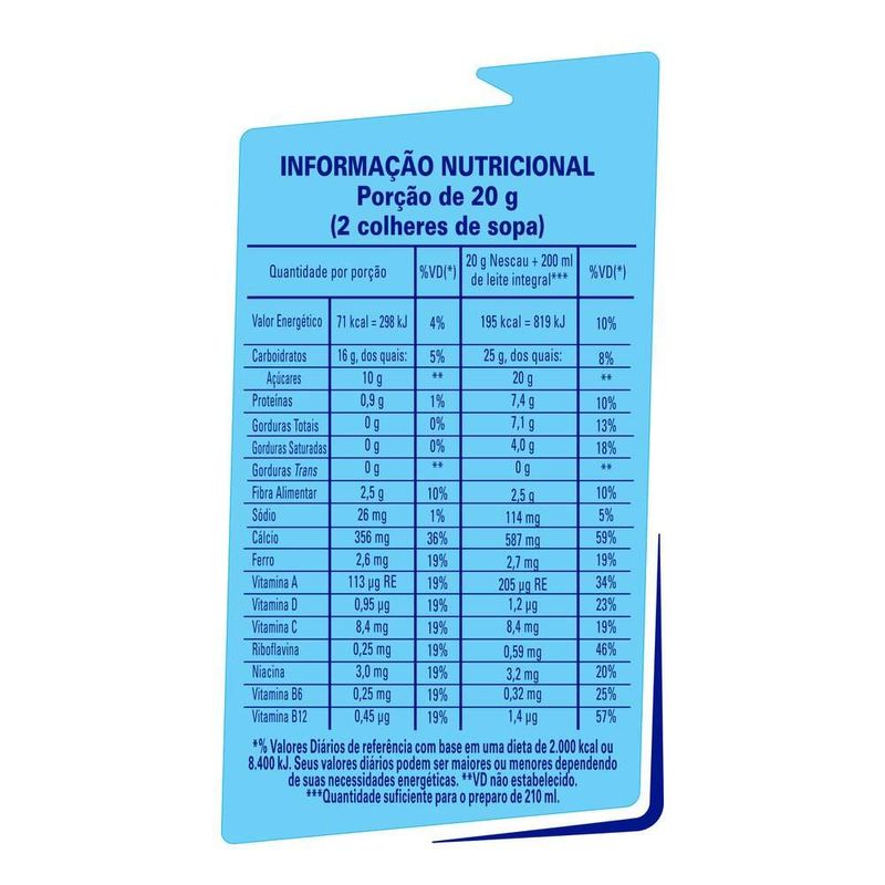 Achocolatado-em-Po-Nescau-33--Menos-Acucares-380g