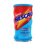 Achocolatado-em-Po-Nescau-33--Menos-Acucares-380g