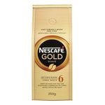 Cafe-Torrado-e-Moido-Nescafe-Gold-Suave-Pacote-Com-Valvula--250-g