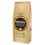 Cafe-Torrado-e-Moido-Nescafe-Gold-Suave-Pacote-Com-Valvula--250-g