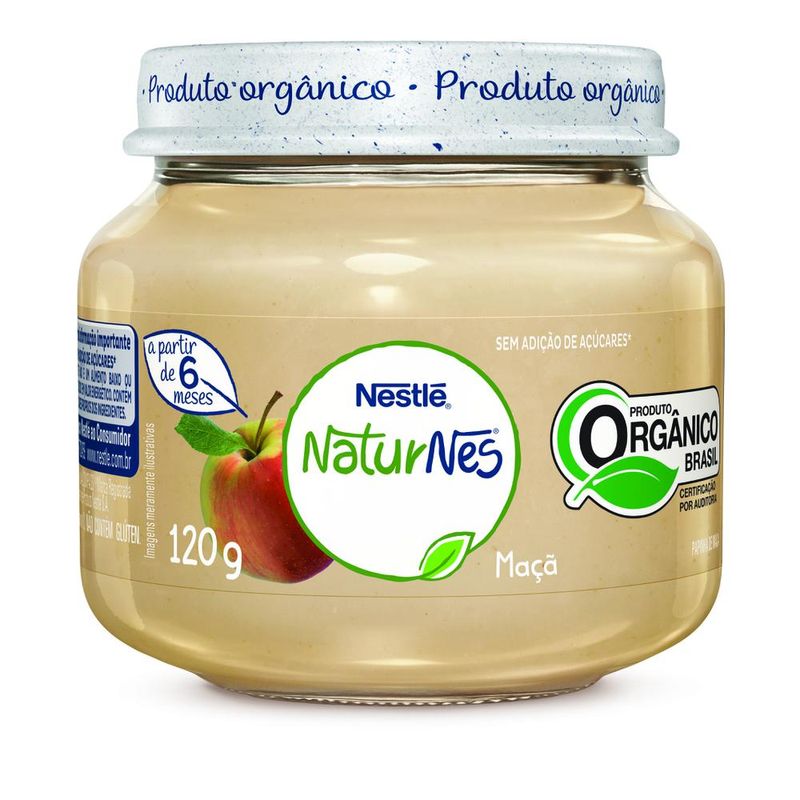 Papinha-Organica-Nestle-Naturnes-Maca-Pote-120-g