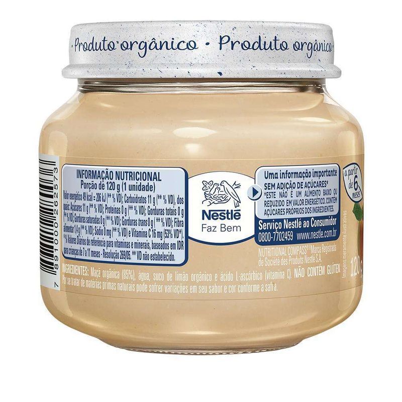 Papinha-Organica-Nestle-Naturnes-Maca-Pote-120-g
