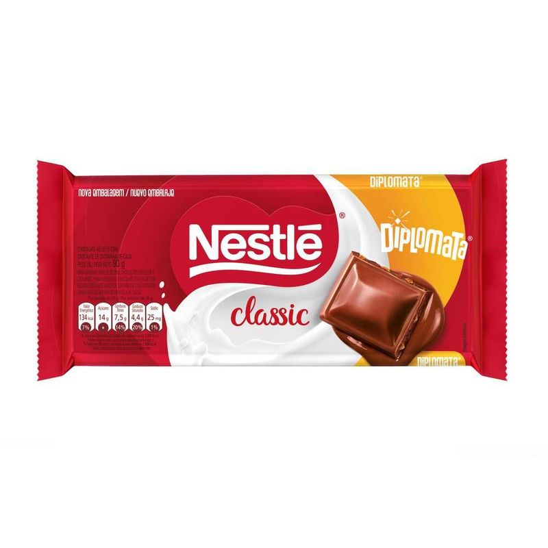 Chocolate-Ao-Leite-Nestle-Classic-Diplomata-90g