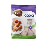 Coxa de Frango Congelada Nat. 1Kg