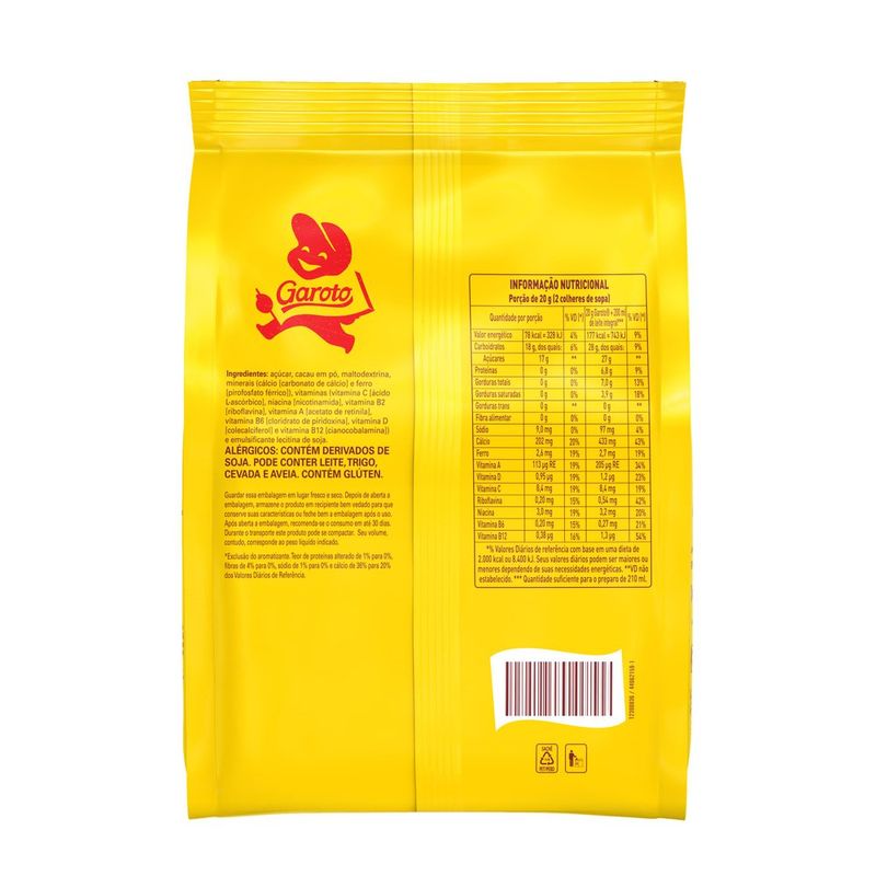 Achocolatado-em-Po-Garoto-Sache-600g