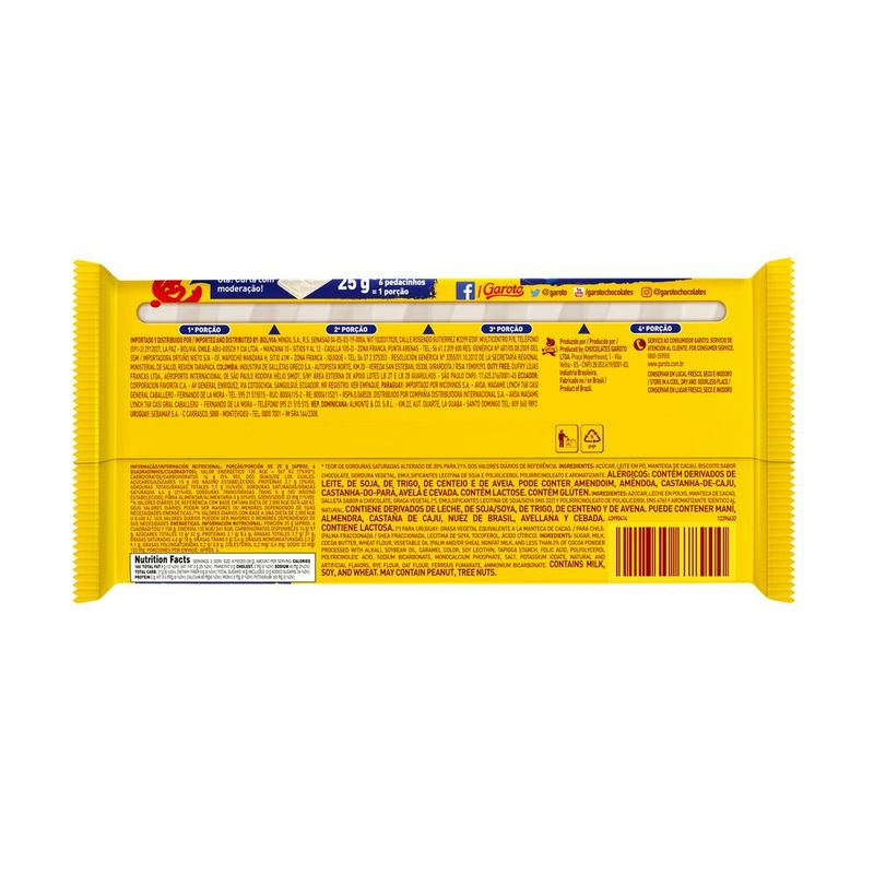 Chocolate-Branco-Garoto-Negresco-90g