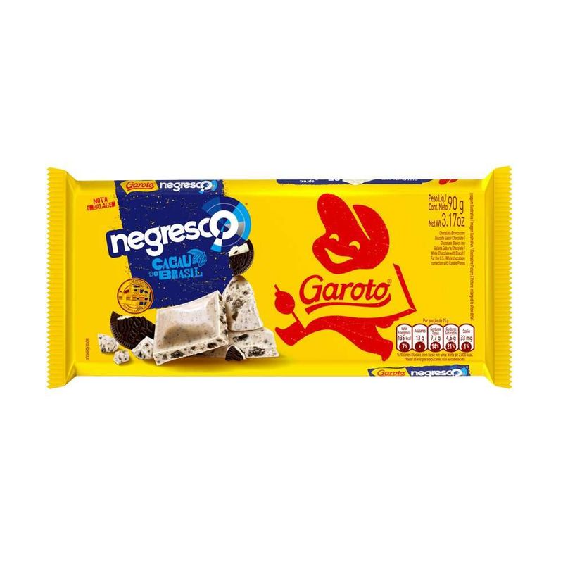 Chocolate-Branco-Garoto-Negresco-90g
