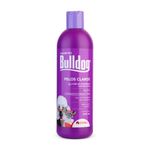 SHAMPOO BULLDOG PELOS CLAROS 500ML