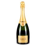 Champagne Francesa Krug Grand Cuvee Garrafa 750ml