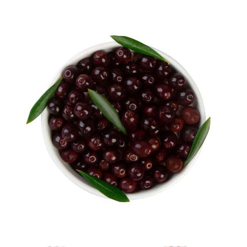 Azeitona Preta Portuguesa Pote 100g