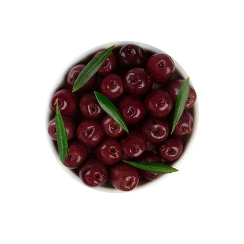 Azeitona Preta Azapa Pote 100g