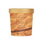 Sorvete Crema Bacio Di Latte 490ml