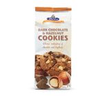 Cookies Holandeses Merba Chocolate Amargo com Avelã 200g