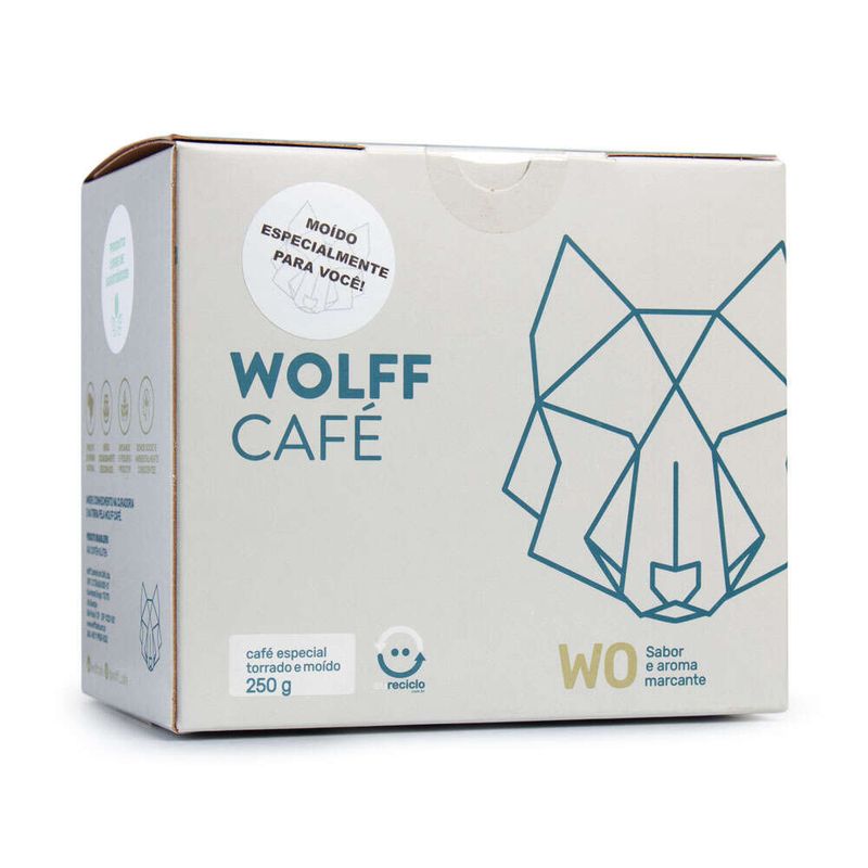 CAFE-MOIDO-WOLFF-W0-250G