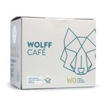 CAFE-GRAO-WOLFF-W0-250G