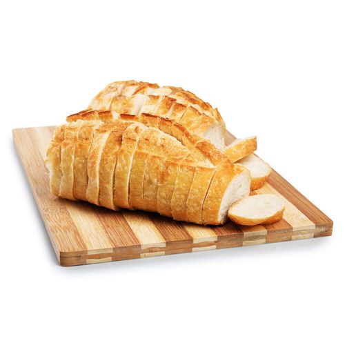Pão Italiano Filão em Fatias 100g