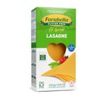 Massa Italiana sem Glúten Lasanha Farabella 250g