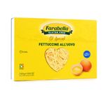 Massa Italiana sem Glúten Fettucine com Ovos Farabella 250g