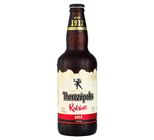 Cerveja Bock Rubine Therezópolis Garrafa 500ml