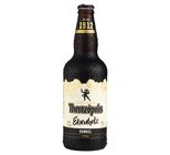 Cerveja Dunkel Ebenholz Therezópolis Garrafa 500ml