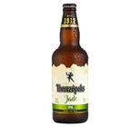 Cerveja IPA Puro Malte Jade Therezópolis Garrafa 500ml