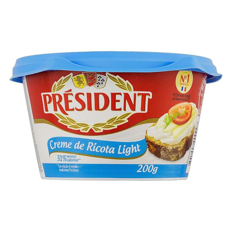 CREME-DE-RICOTA-LIGHT-PRESIDENT-200G