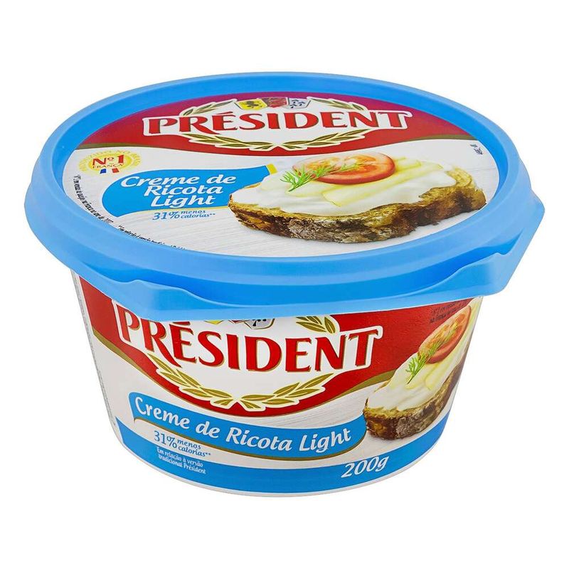 CREME-DE-RICOTA-LIGHT-PRESIDENT-200G