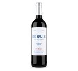 Vinho Tinto Espanhol Edulis  Crianza Garrafa  750 mL