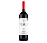 Vinho Tinto Espanhol Edulis Reserva Garrafa  750  mL