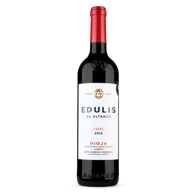 Vinho-Tinto-Espanhol-Edulis-Reserva-Garrafa-750ml