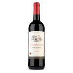 Vinho-Tinto-Frances-Le-Mounant-Bordeaux-Garrafa-750ml